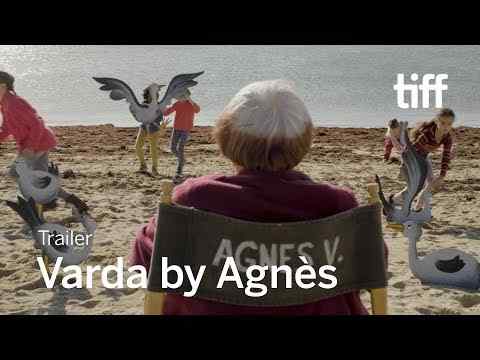 Varda par Agnès - trailer 1