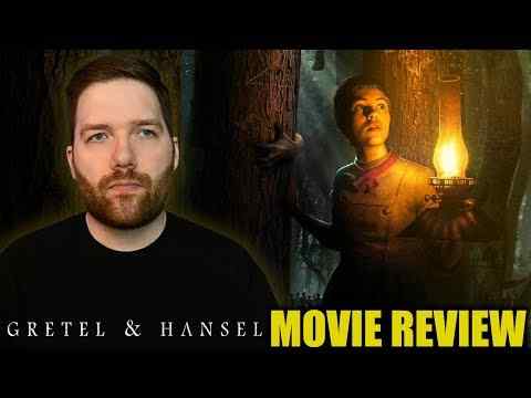 Gretel & Hansel - Chris Stuckmann Movie review