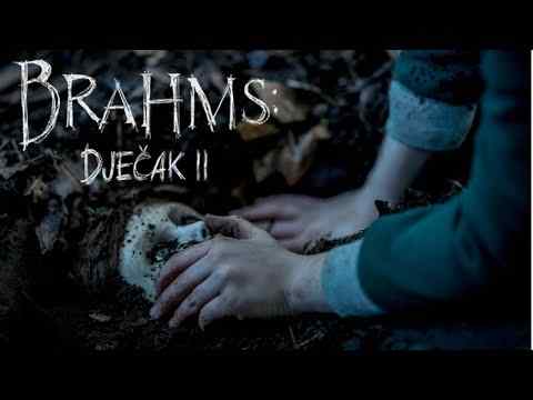 Brahms: Dječak II - trailer 2