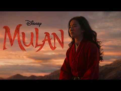 Mulan - Iza kamere filma