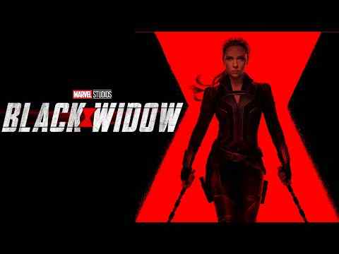 Black Widow - trailer 1