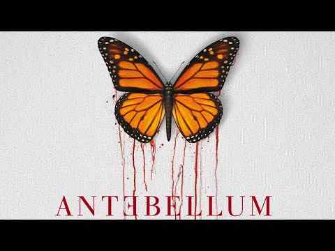 Antebellum - trailer 1