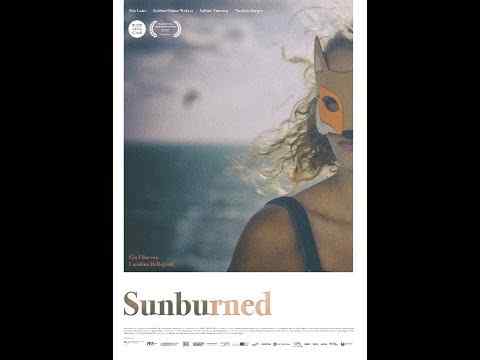 Sunburned - trailer 1