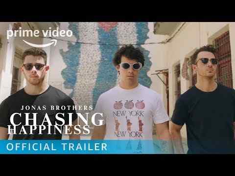 Chasing Happiness - trailer 1