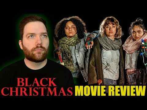 Black Christmas - Chris Stuckmann Movie review