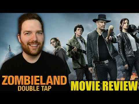 Zombieland: Double Tap - Chris Stuckmann Movie review
