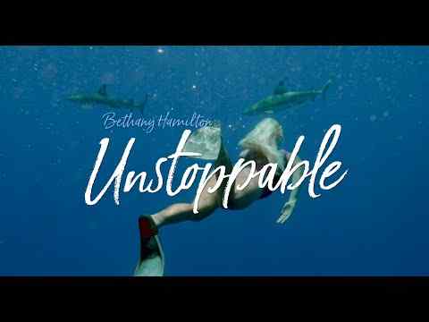 Bethany Hamilton: Unstoppable - trailer 1