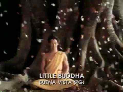Little Buddha - trailer