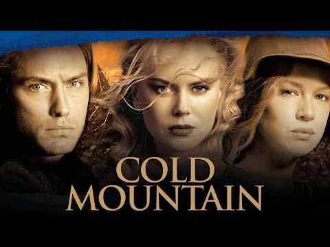 Cold Mountain - trailer