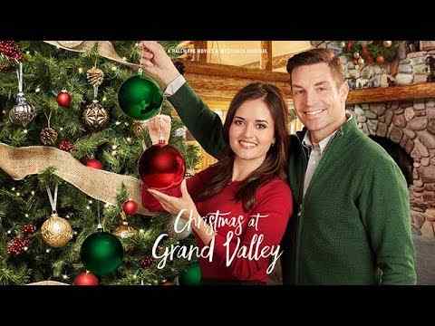 Christmas at Grand Valley - trailer