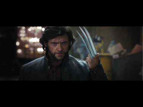 X-Men Origins: Wolverine - trailer