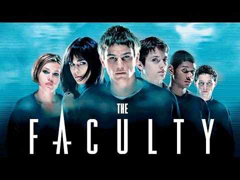 The Faculty - trailer