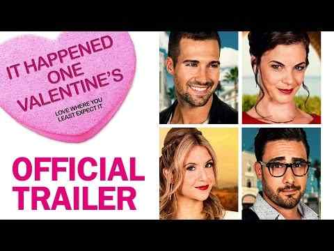 It Happened One Valentine's - trailer