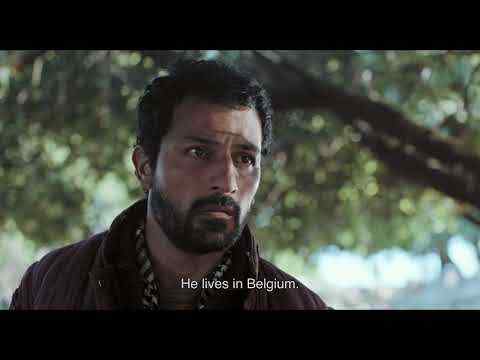 Zagros - trailer