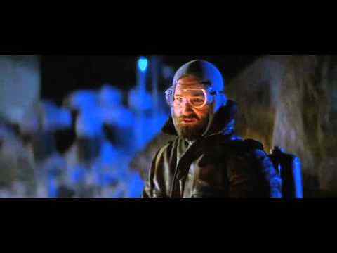 The Thing - trailer