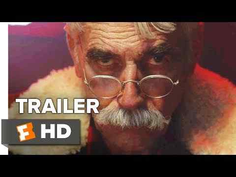 The Man Who Killed Hitler and Then the Bigfoot - trailer