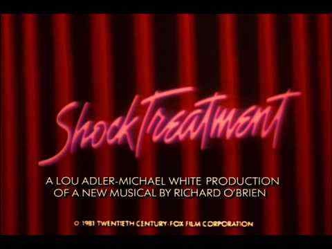 Shock Treatment - trailer
