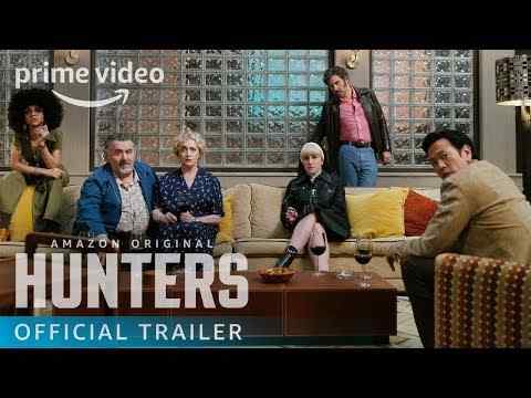 The Hunters - trailer