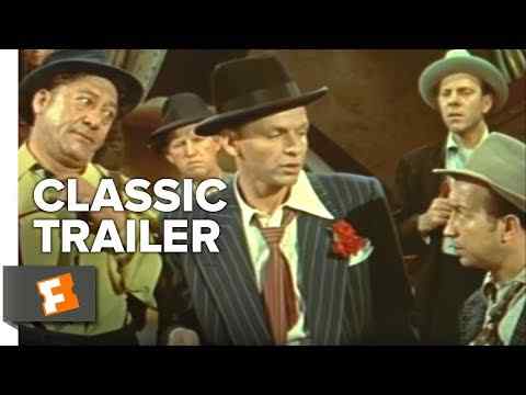 Guys and Dolls - trailer
