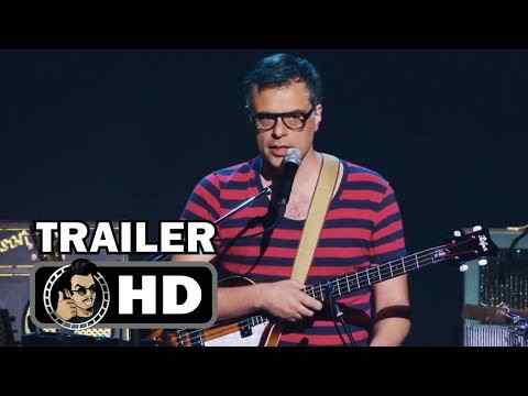 Flight of the Conchords: Live in London - trailer