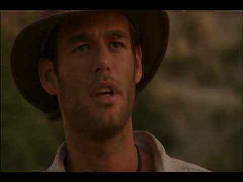 Jack Hunter and the Lost Treasure of Ugarit - trailer