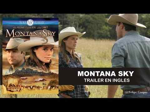 Montana Sky - trailer