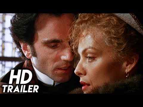 The Age of Innocence - trailer