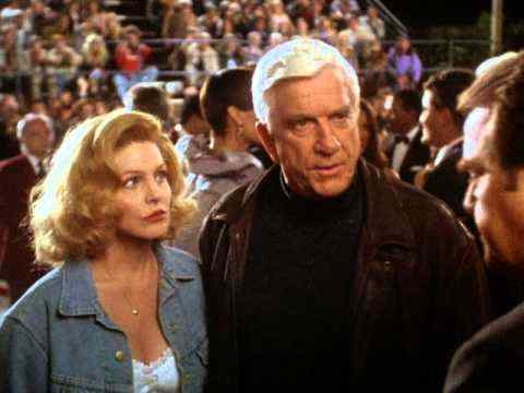 Naked Gun 33 1/3: The Final Insult - trailer