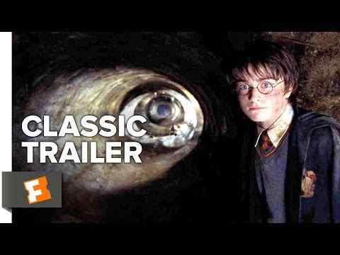 Harry Potter and the Chamber of Secrets - trailer