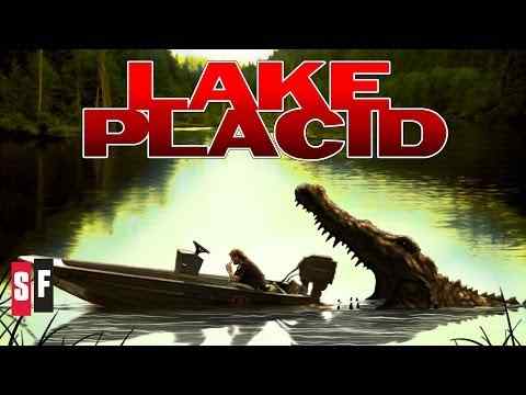 Lake Placid - trailer