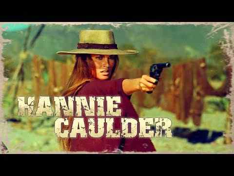 Hannie Caulder - trailer