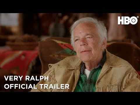 Very Ralph - trailer