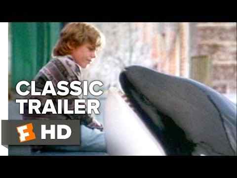 Free Willy - trailer