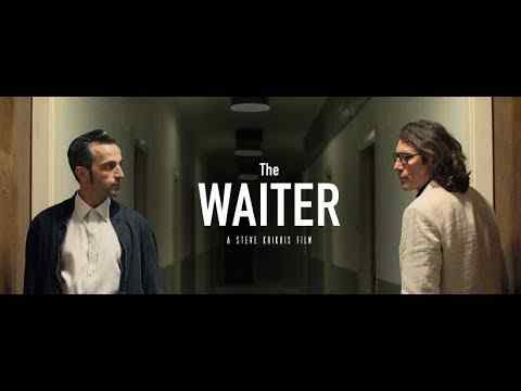 The Waiter - trailer