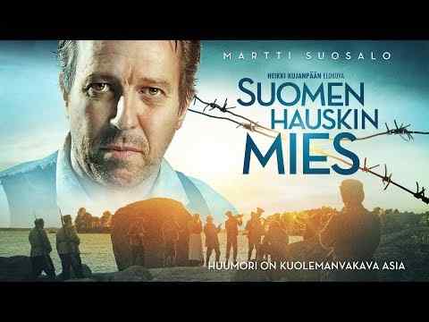 Suomen hauskin mies - trailer