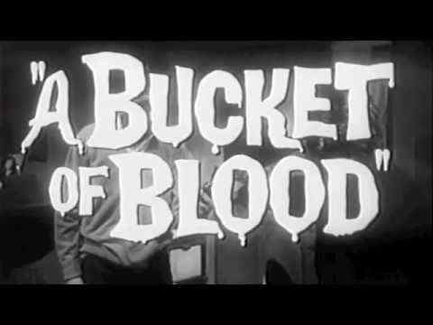 A Bucket of Blood - trailer