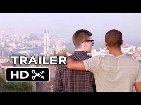 One Night in Istanbul - trailer