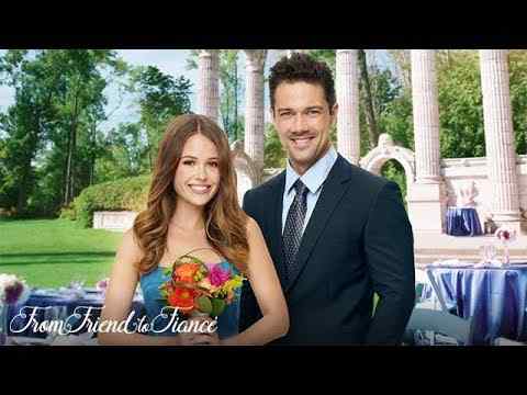 From Friend to Fiancé - trailer