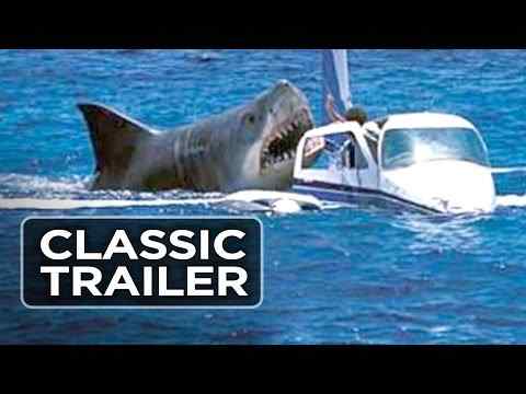 Jaws: The Revenge - trailer