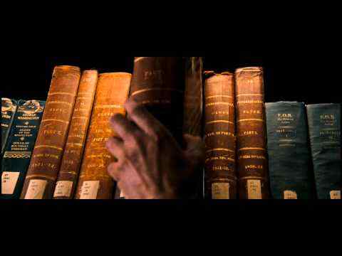 National Treasure: Book of Secrets - trailer