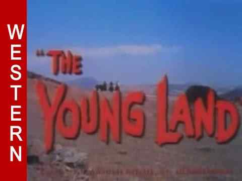 The Young Land - trailer