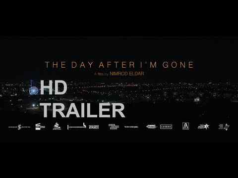 The Day After I'm Gone - trailer