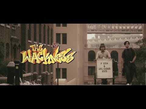 The Wackness - trailer