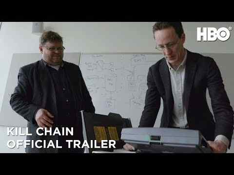 Kill Chain: The Cyber War on America's Elections - trailer