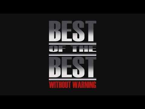 Best of the Best 4: Without Warning - trailer