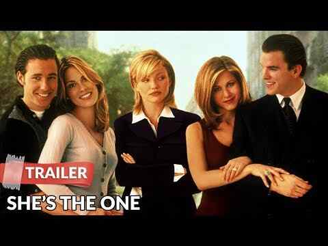 She's the One - trailer