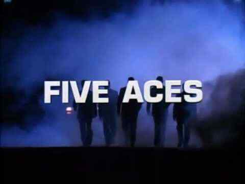 Five Aces - trailer