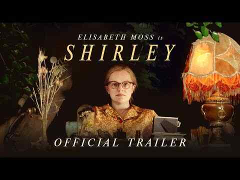 Shirley - trailer