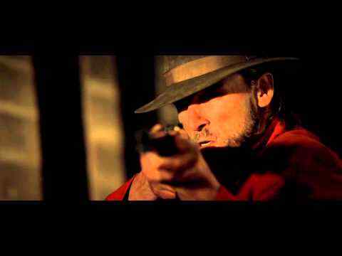 The Mountie - trailer
