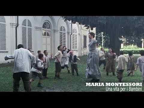 Maria Montessori: una vita per i bambini - trailer